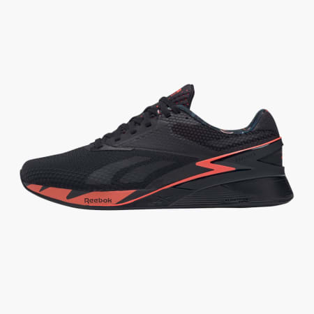Black crossfit shoes store